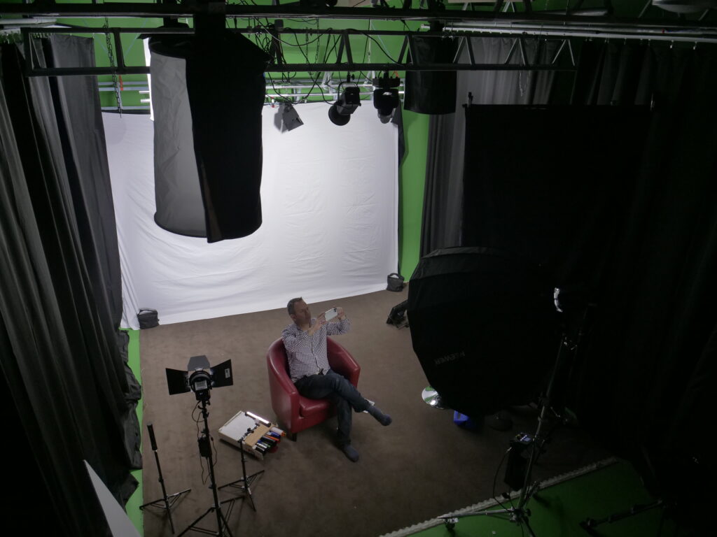Studio iMEDIAWEB