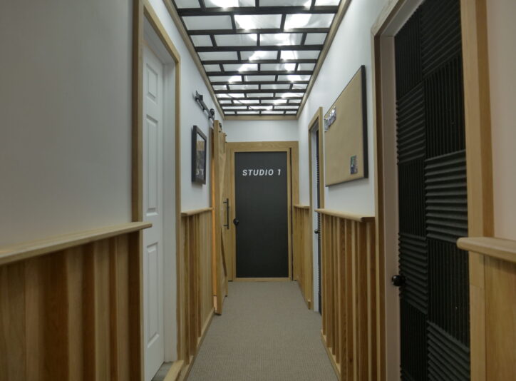 Studio 1